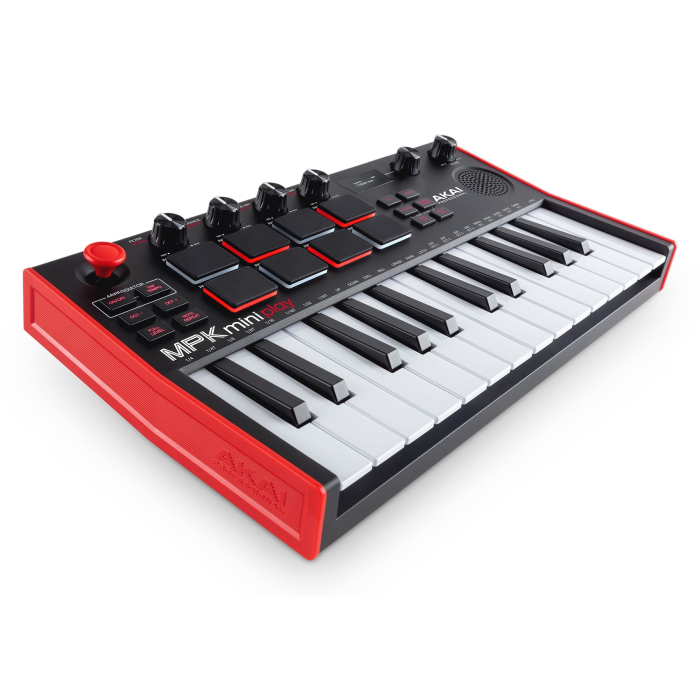 Akai MPK Mini Play MK3 [2]