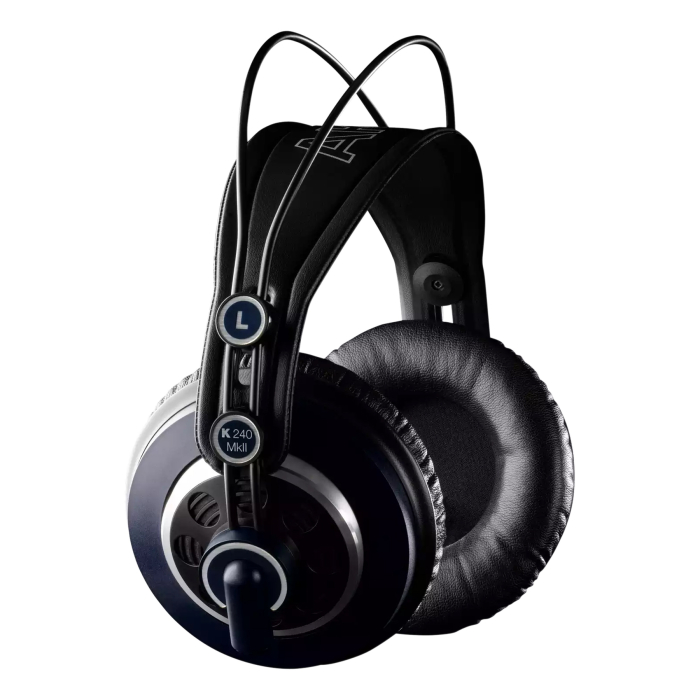 AKG K240 MK2 - Casti de Studio Semi-Deschise [2]