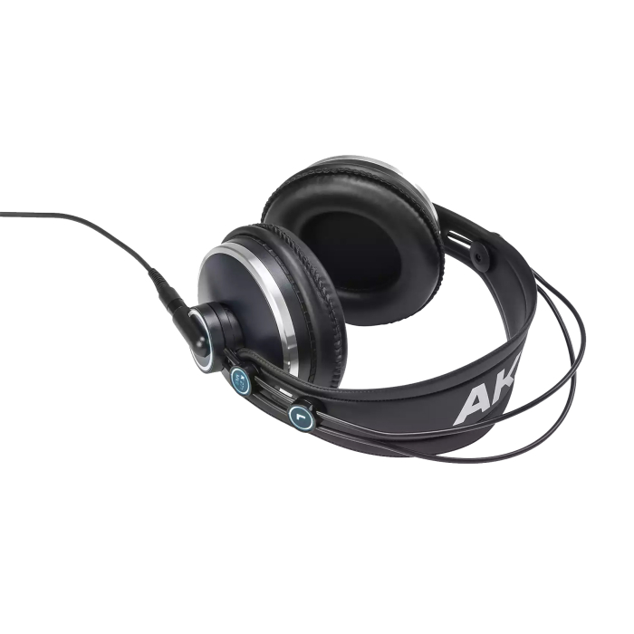 AKG K271 MKII [5]