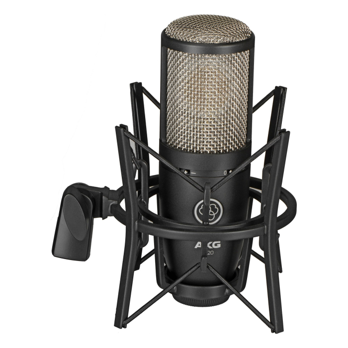 AKG P220 [3]