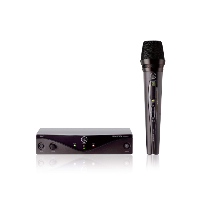 AKG PW-45 Vocal [2]