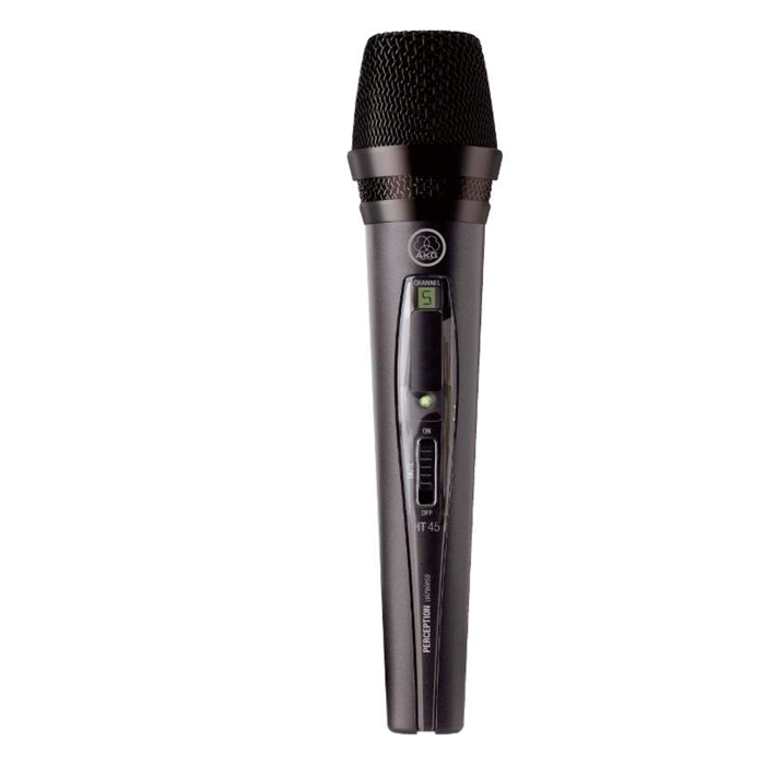 AKG PW-45 Vocal [4]