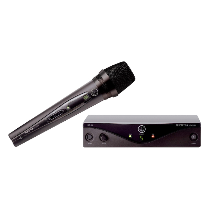 AKG PW-45 Vocal [5]