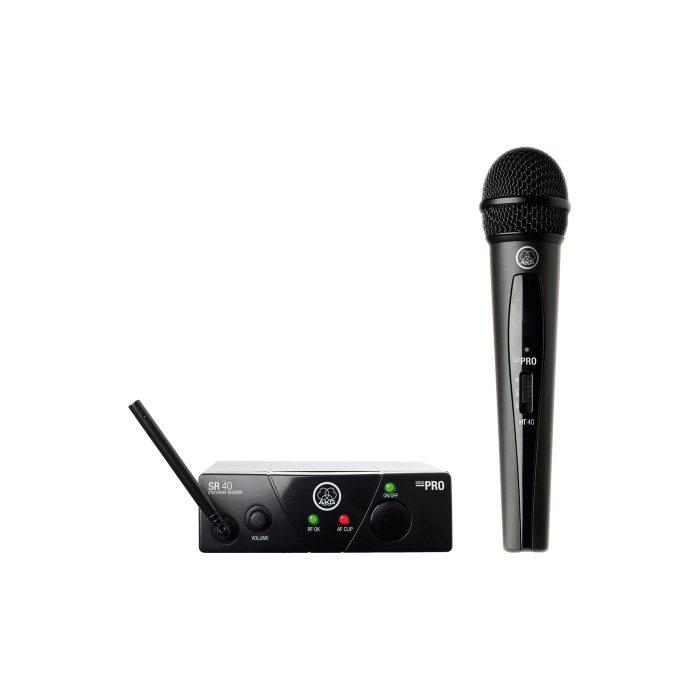 AKG WMS40MINI [2]