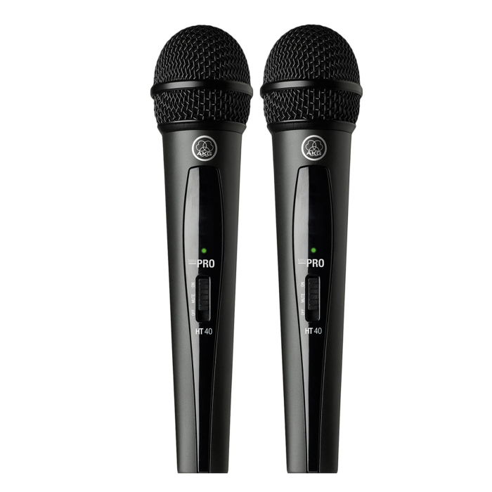 AKG WMS40MINI2 [3]