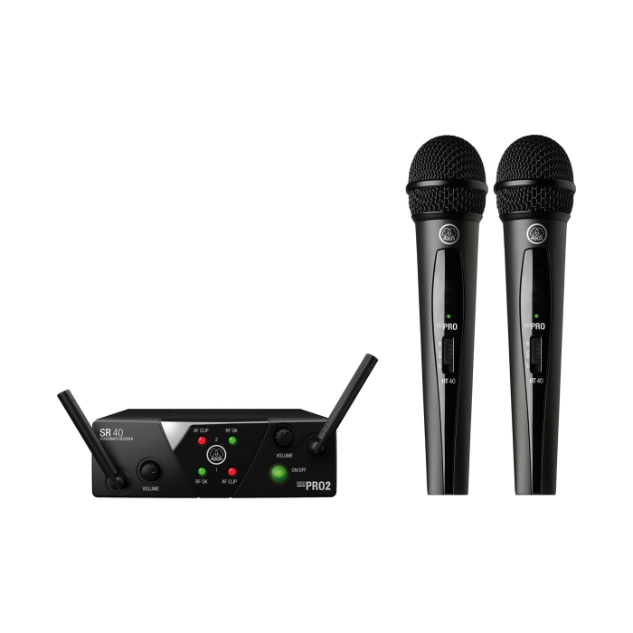 AKG WMS40MINI2 [2]