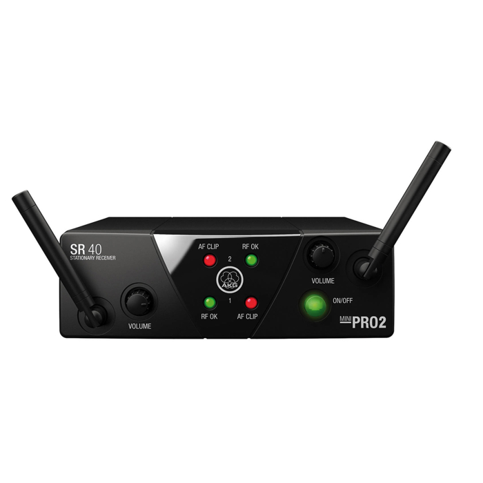 AKG WMS40MINI2 [4]