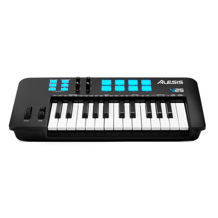 Alesis V25 MK2 [2]