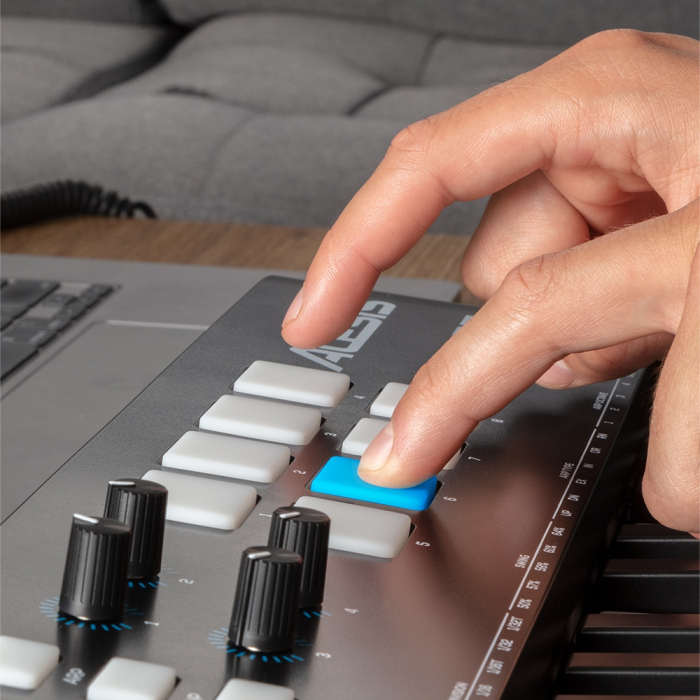 Alesis V25 MK2 [10]