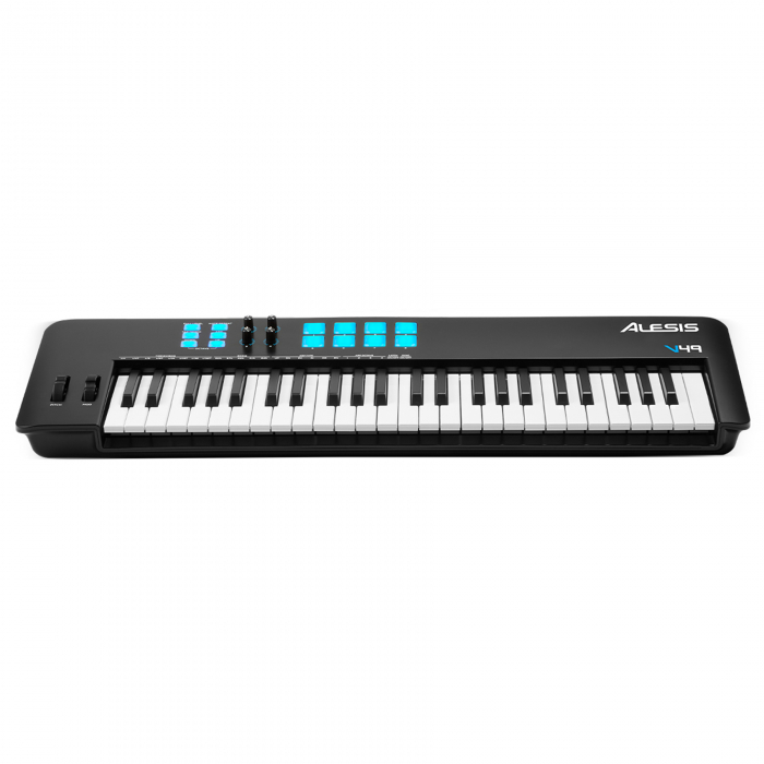 Alesis V49 MKII [4]