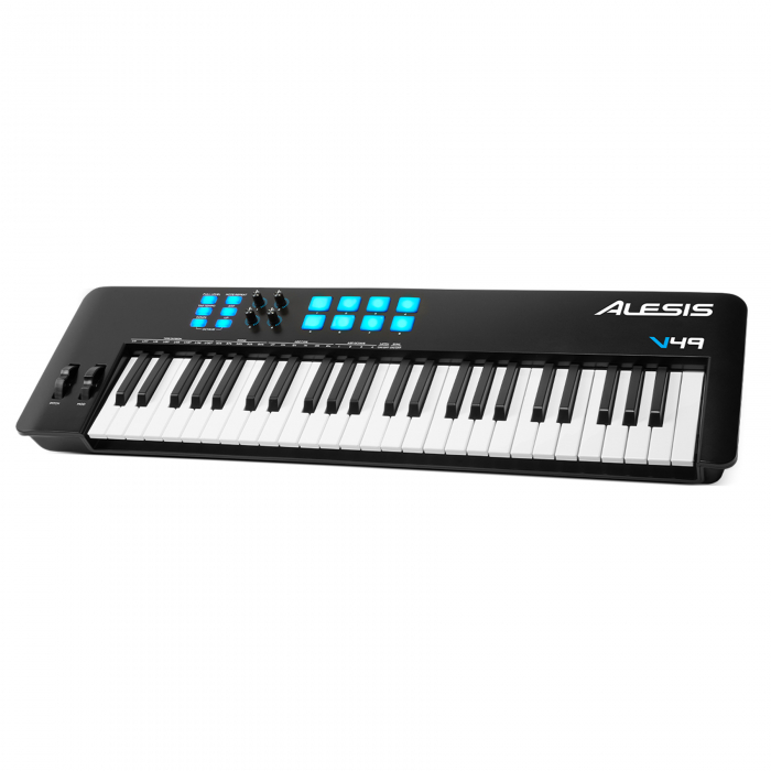 Alesis V49 MKII [2]