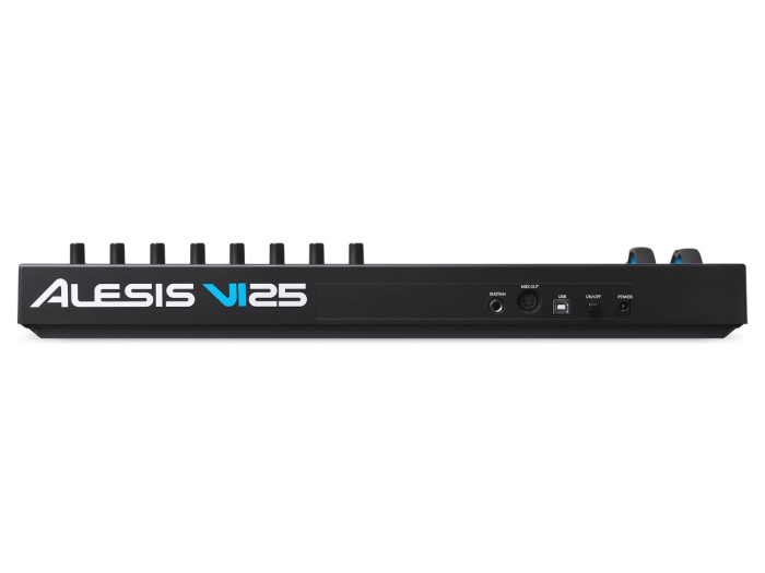 Alesis VI25 [3]