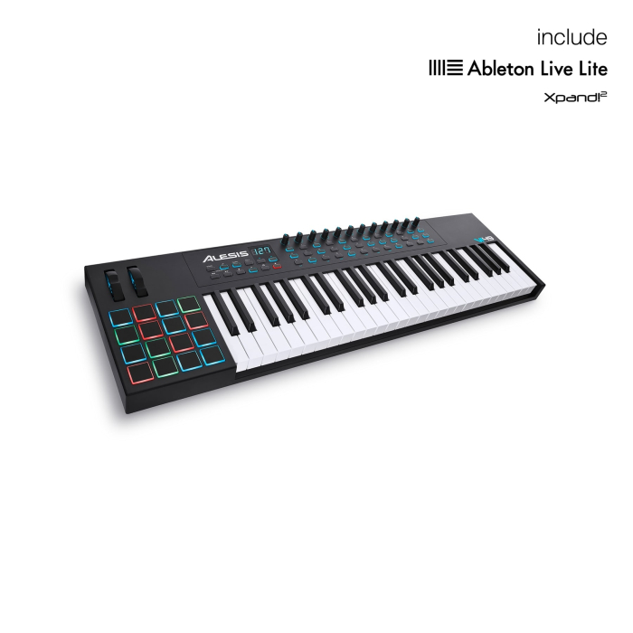 Alesis VI49 [2]