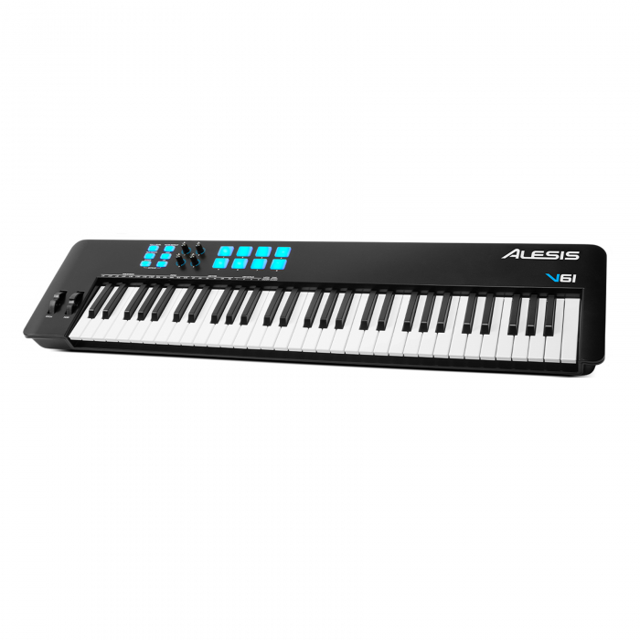 Alesis V61 MKII [2]