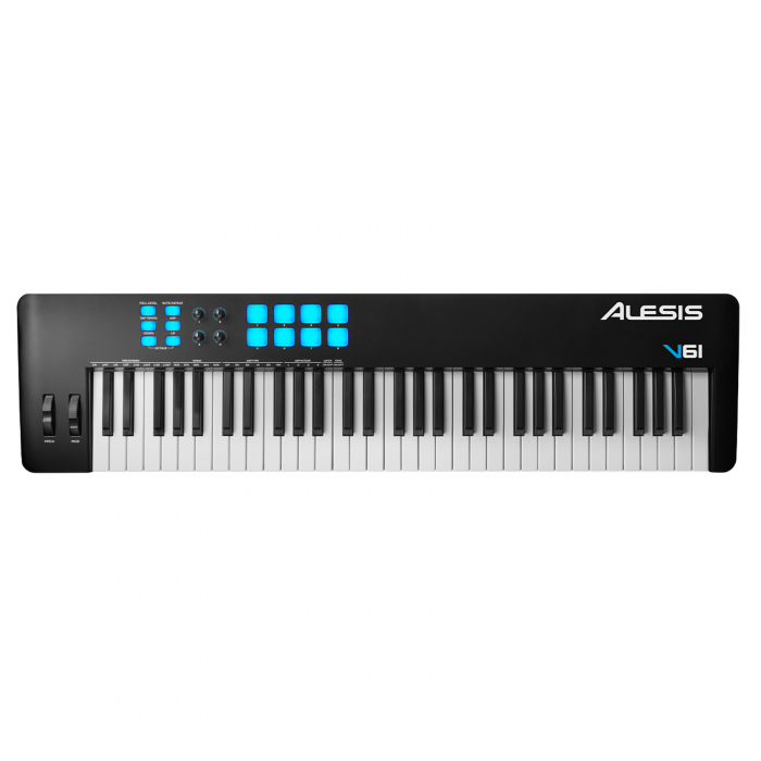 Alesis V61 MKII [3]
