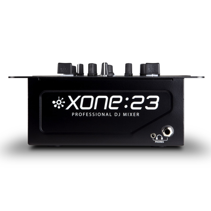 Allen & Heath Xone 23 [5]