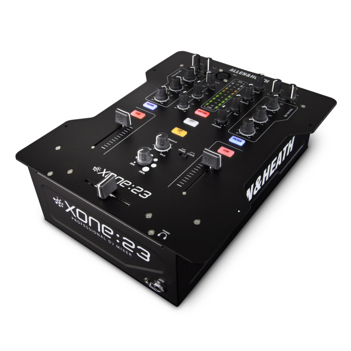 Allen & Heath Xone 23 [6]