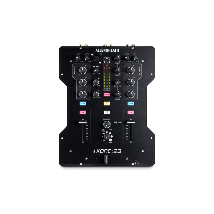 Allen & Heath Xone 23 [3]