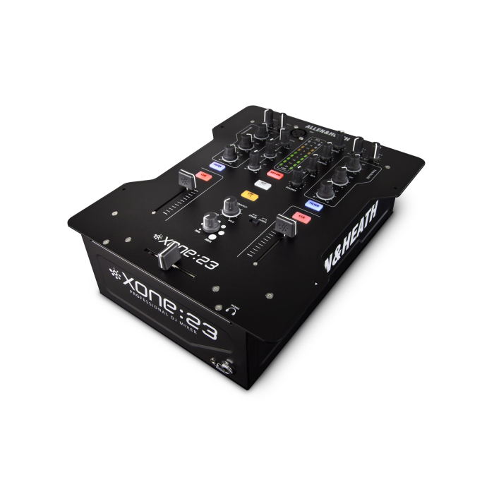 Allen & Heath Xone 23 [2]