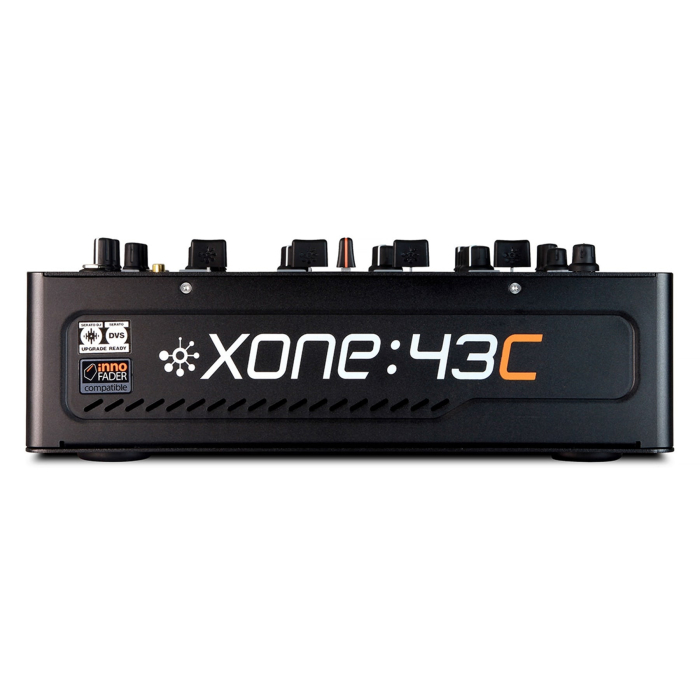 Allen & Heath Xone 43C [6]