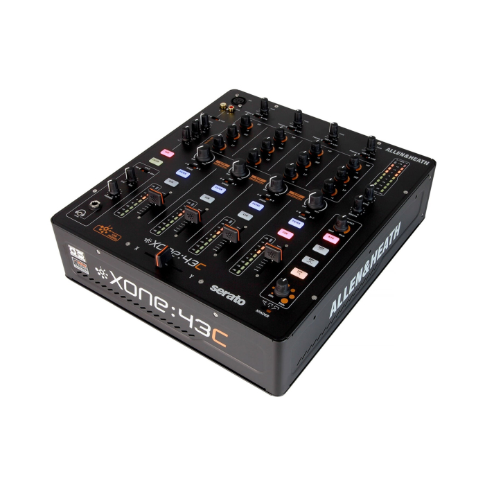 Allen & Heath Xone 43C [2]