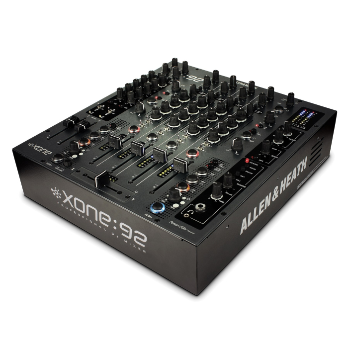 Allen & Heath Xone 92 [6]
