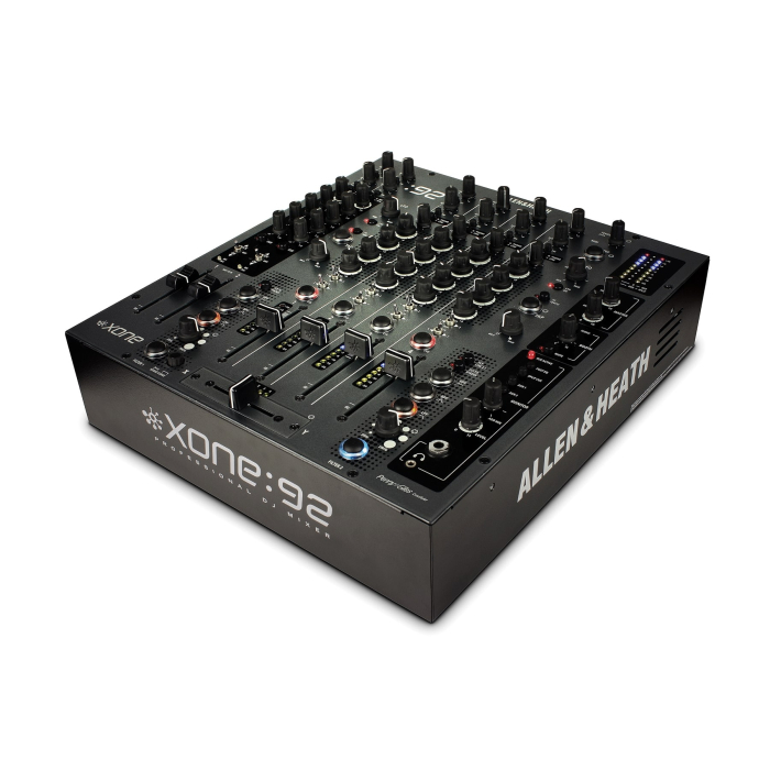 Allen & Heath Xone 92 [2]