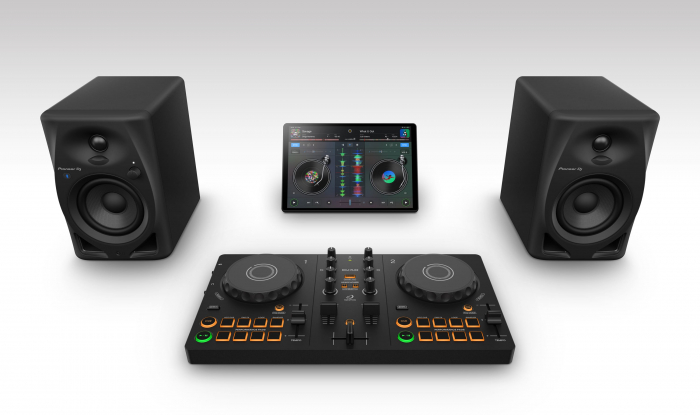 AlphaTheta DDJ-FLX2 [11]