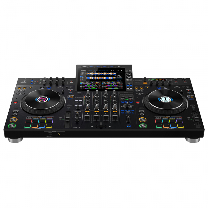 AlphaTheta XDJ-AZ [4]