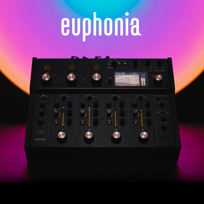AlphaTheta euphonia [6]