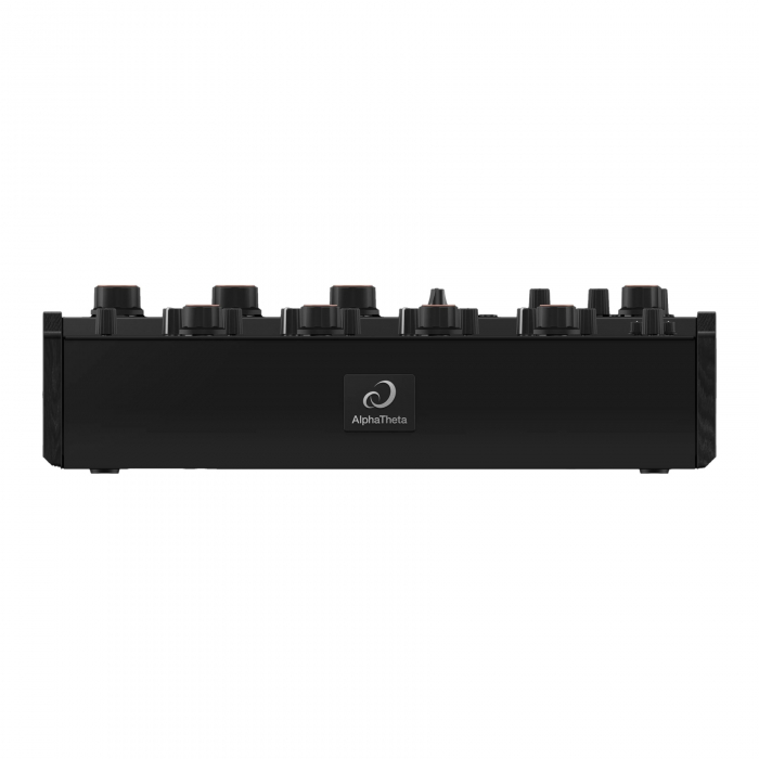AlphaTheta euphonia [4]