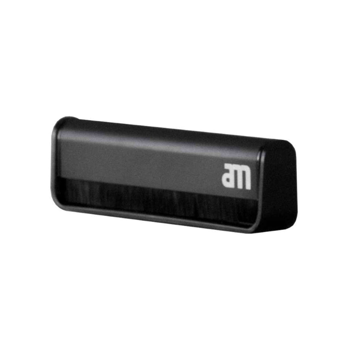 AM Antistatic Carbon Fibre Vinyl Brush [4]