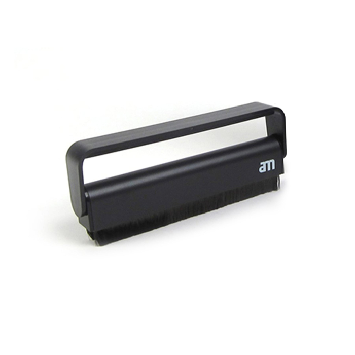 AM Antistatic Carbon Fibre Vinyl Brush [2]