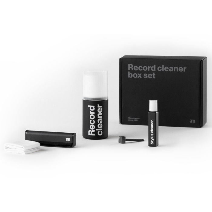 AM Record Cleaner Box [2]