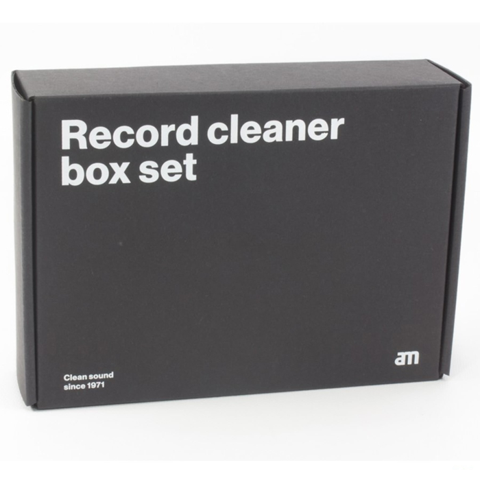 AM Record Cleaner Box [8]