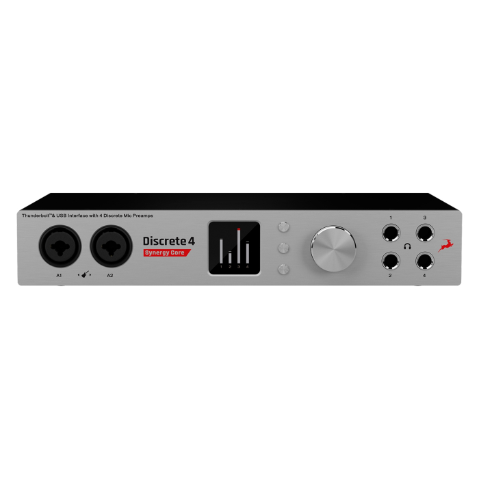 Antelope Discrete 4 Synergy Core [2]