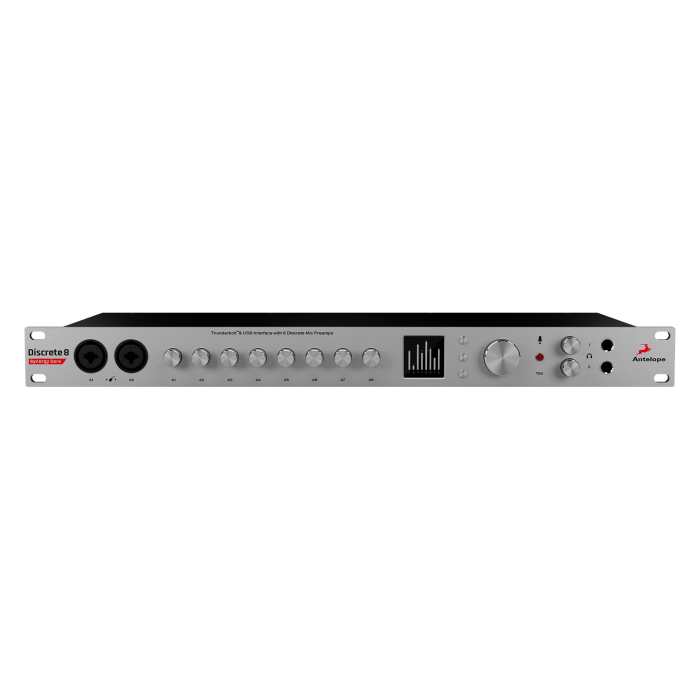 Antelope Discrete 8 Synergy Core [2]