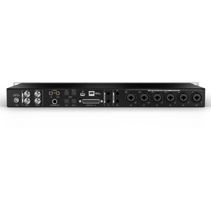 Antelope Discrete 8 Synergy Core [6]