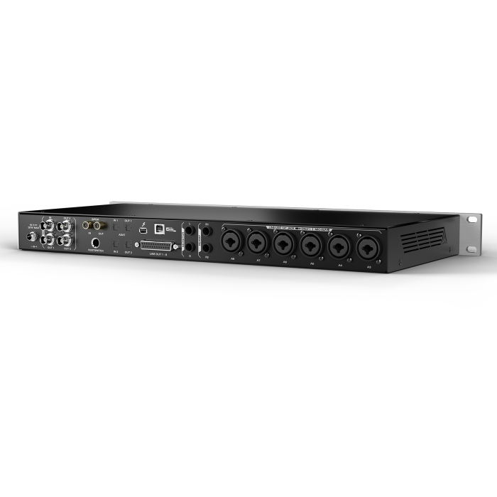 Antelope Discrete 8 Synergy Core [4]