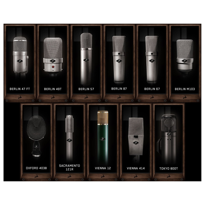 Antelope Edge Go [5]