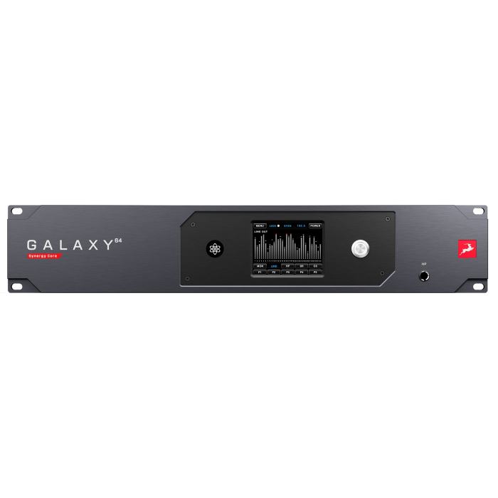 Antelope Galaxy 64 Synergy Core [3]