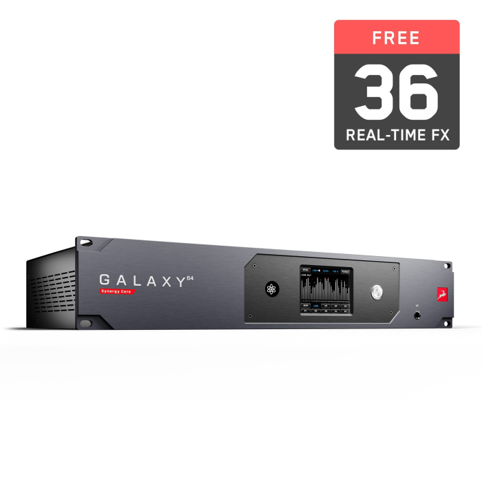 Antelope Galaxy 64 Synergy Core [5]