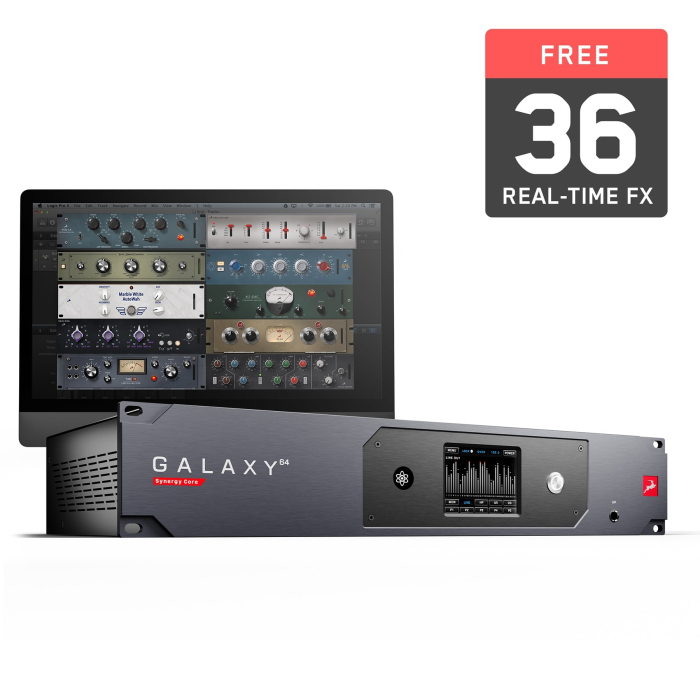 Antelope Galaxy 64 Synergy Core [6]