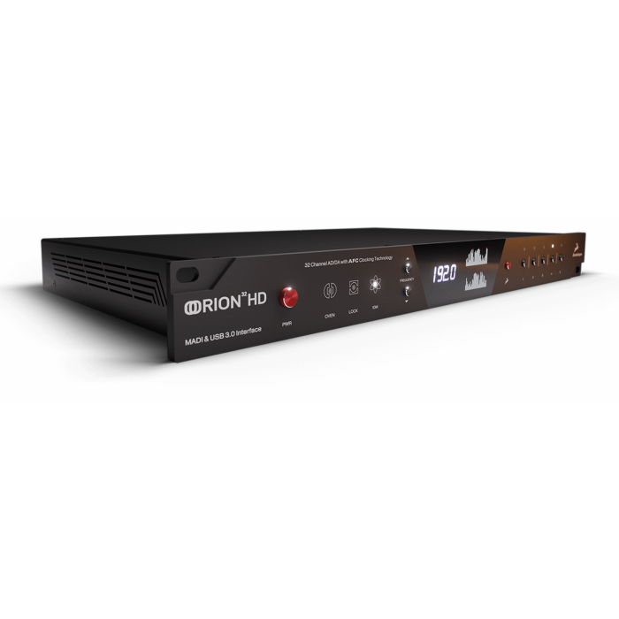 Antelope Orion 32HD | Gen 3 [10]