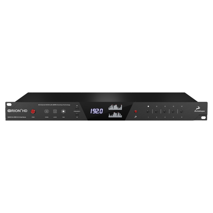 Antelope Orion 32HD | Gen 3 [2]