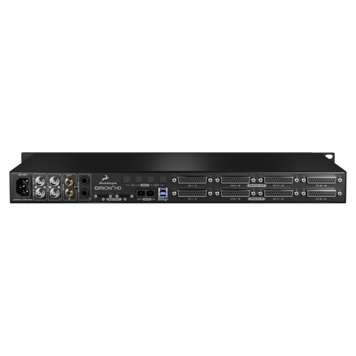 Antelope Orion 32HD | Gen 3 [7]