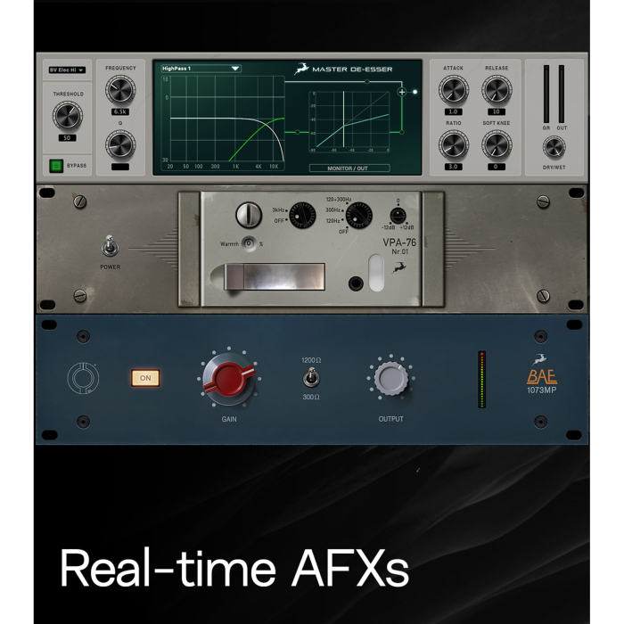 Antelope Orion Studio Synergy Core [3]