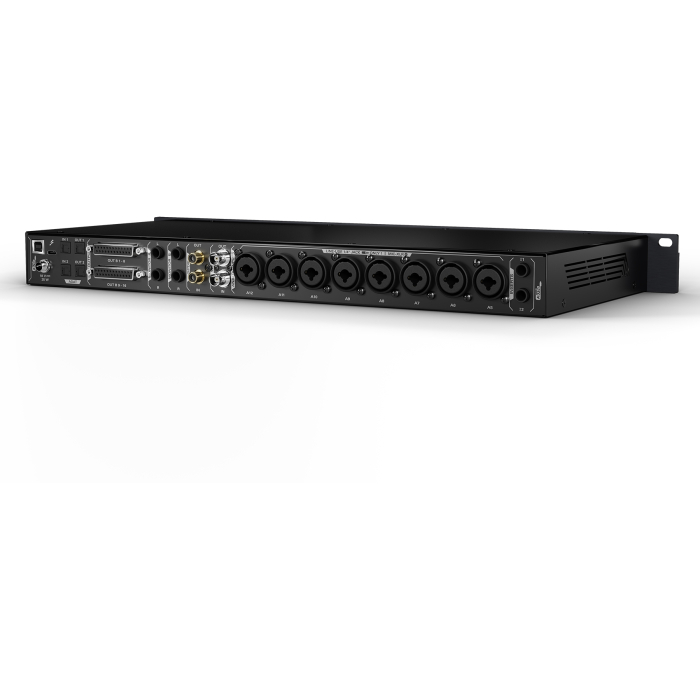 Antelope Orion Studio Synergy Core [12]