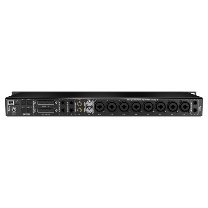 Antelope Orion Studio Synergy Core [11]
