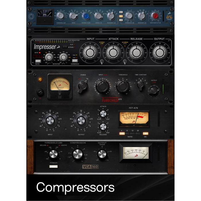 Antelope Orion Studio Synergy Core [4]